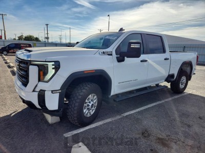 Gmc SIERRA 2024 1GT49LE72RF178968