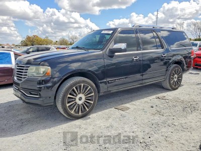 Lincoln Navigator 2015 5LMJJ3JT7FEJ08616