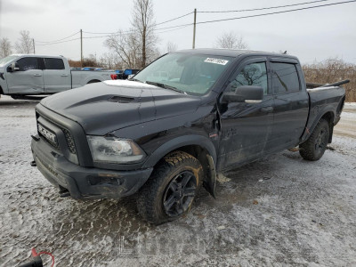 Ram 1500 2022 1C6RR7LT9NS159291
