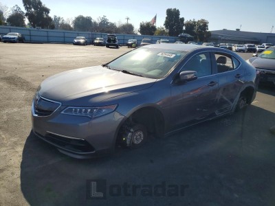 Acura Tlx 2017 19UUB2F5XHA004624