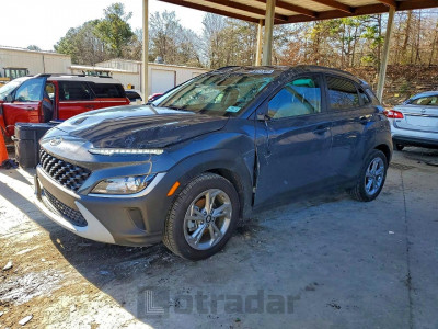 Hyundai Kona 2023 KM8K62AB0PU032075