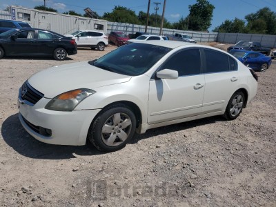 Nissan Altima 2008 1N4AL21E38N549262