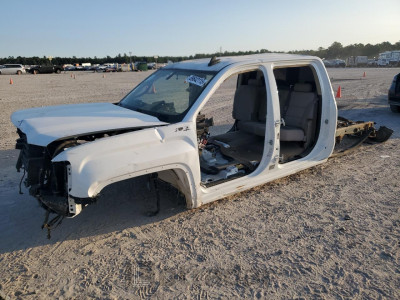 Gmc SIERRA 2017 3GTU2MEC5HG252825