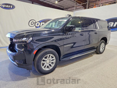 Chevrolet Suburban 2023 1GNSCCKDXPR237870