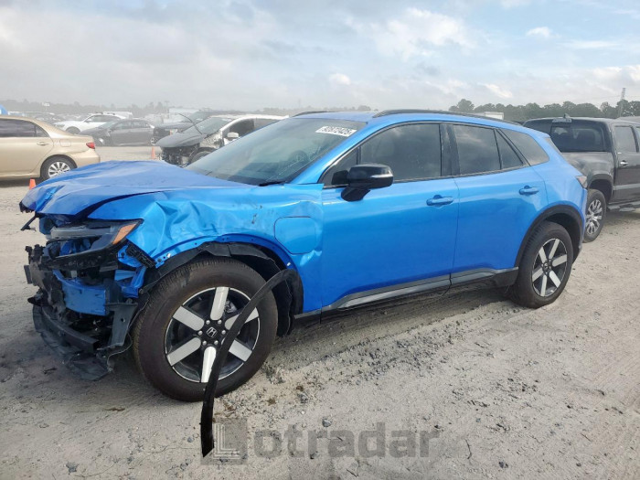 Honda Prologue 2024 VIN 3GPKHXRJ3RS519621