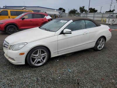 Mercedes-benz E-klasse 2013 WDDKK5KF4DF204035
