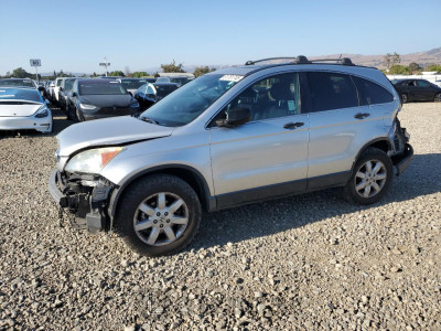 Honda Cr-v 2009 3CZRE48589G701484