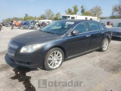 Chevrolet Malibu 2011 1G1ZE5E12BF105901
