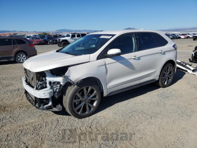 Ford Edge 2016 2FMPK4AP7GBB73482
