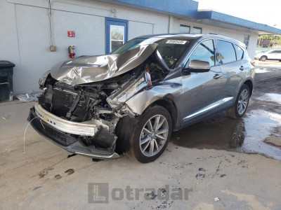 Acura Rdx 2023 5J8TC1H54PL010244