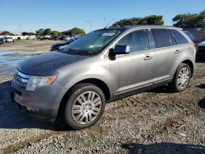 Ford Edge 2009 2FMDK39C59BA83264