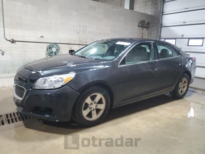 Chevrolet Malibu 2015 1G11C5SLXFF106163