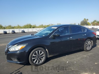 Nissan Altima 2017 1N4AL3AP4HC158060