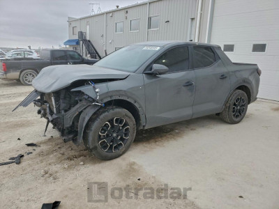 Hyundai Santa cruz 2024 5NTJADDE9RH123974