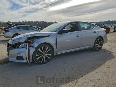 Nissan Altima 2021 1N4BL4CV0MN333523