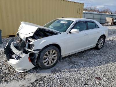 Chrysler 300 2017 2C3CCARG7HH517611