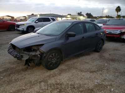 Ford Focus 2016 1FADP3E21GL362250