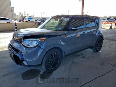 Kia Soul 2015 KNDJX3A57F7806252