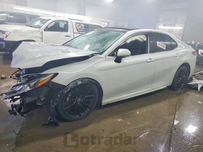 Toyota Camry 2024 4T1K61BK1RU127773