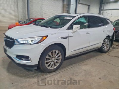 Buick Enclave 2019 5GAEVAKW8KJ143002