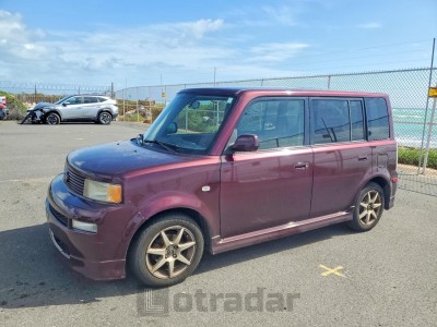Toyota  2005 VIN JTLKT324854024326