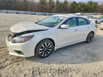 Nissan Altima 2017 1N4AL3AP0HC187491