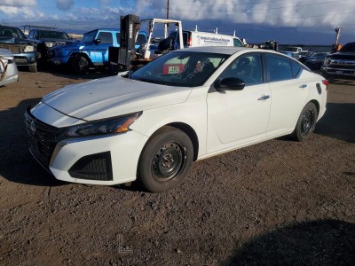 Nissan Altima 2024 1N4BL4BV2RN399208