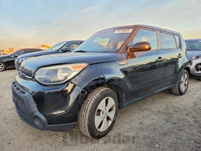 Kia Soul 2014 KNDJN2A21E7746943