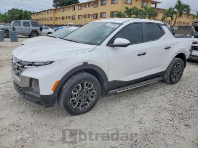 Hyundai Santa cruz 2024 5NTJBDAE2RH093668