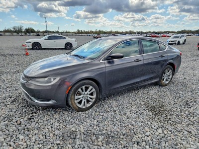 Chrysler 200 2015 1C3CCCAB4FN575336