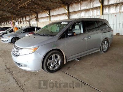 Honda Odyssey 2012 5FNRL5H95CB102270