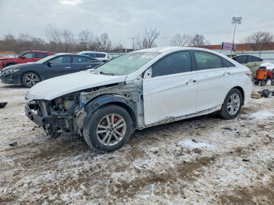 Hyundai Sonata 2015 KMHEC4A41FA139638