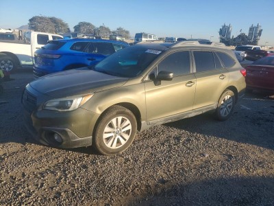 Subaru Outback 2015 4S4BSAFC9F3280272