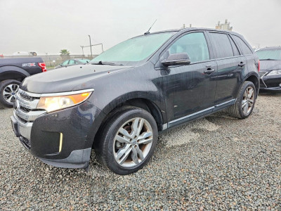 Ford Edge 2013 2FMDK3JC4DBC17556