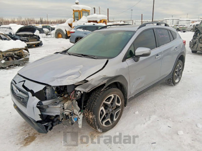 Subaru Xv 2020 JF2GTAMCXL8232273