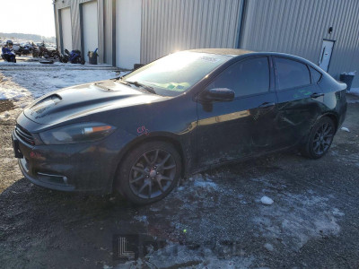 Dodge Dart 2016 1C3CDFGB7GD791548