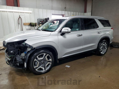 Hyundai Palisade 2025 KM8R4DGE1SU931523