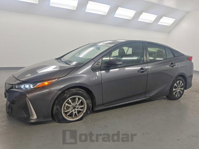 Toyota Prius 2021 JTDKAMFP7M3168238