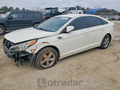 Hyundai Sonata 2017 5NPE24AF1HH590816