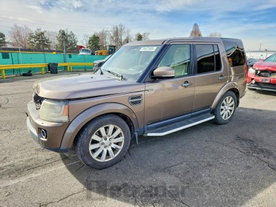 Land rover Lr4 2016 SALAC2V60GA793592