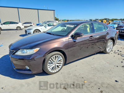 Lexus ES 2013 JTHBK1GG2D2048880