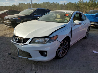 Honda Accord 2014 1HGCT2B8XEA001310