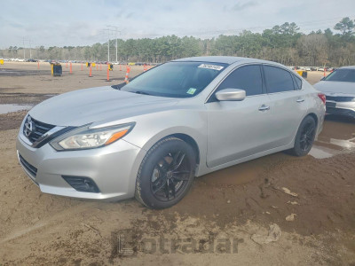 Nissan Altima 2017 1N4AL3AP6HC283464