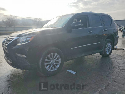 Lexus Gx 2015 JTJBM7FX9F5093992