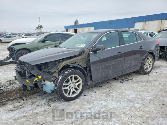 Chevrolet Malibu 2013 VIN 1G11C5SA9DF257068