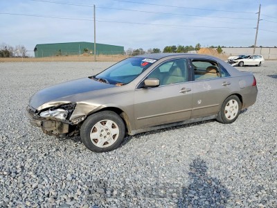 Honda Accord 2006 3HGCM56416G703329