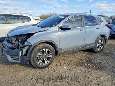 Honda Cr-v 2021 5J6RW2H72ML026519
