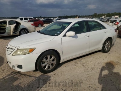 Toyota Camry 2011 4T4BF3EK1BR189791