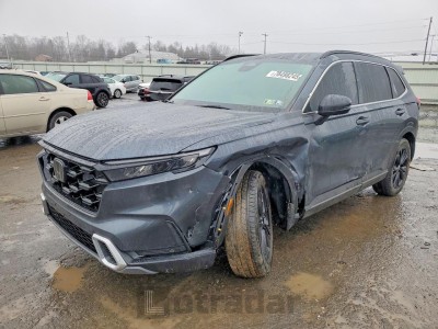Honda Cr-v 2023 7FARS6H99PE016205
