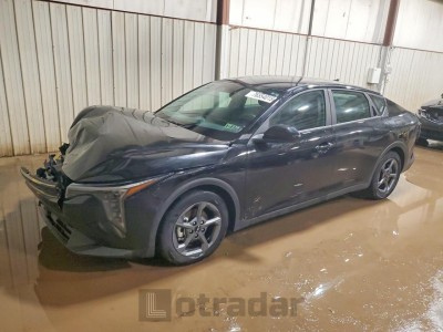 Kia K4 2025 3KPFT4DE7SE139681